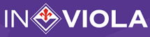 Logo InViola